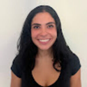 Meet your Posher, Brooke